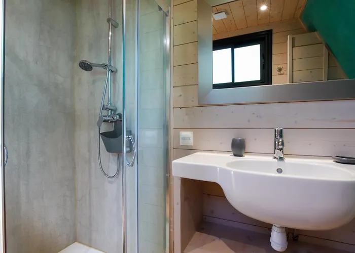 Дом отдыха Maison Flottante - Houseboat - Insolite